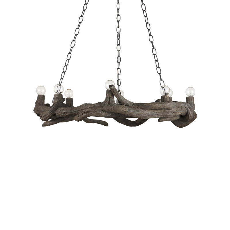 Dunmore Chandelier
