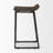Barlow Counter Stool with Metal Frame-1271508726-1271731125