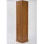 Bar 71 "H avec tablettes ouvertes