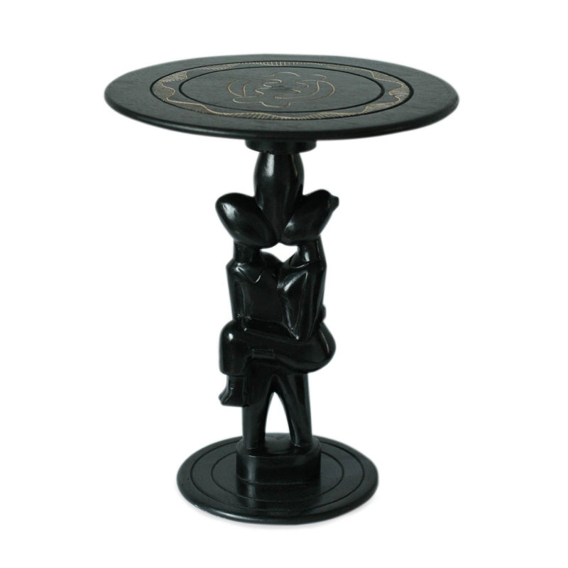Table de bout Sandrina