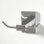 Helsinki Collection Wall-Mount Robe Hook