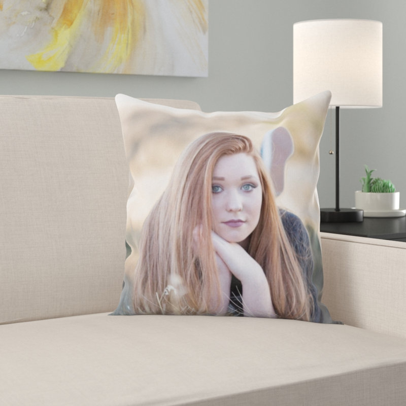 Coussin redhead