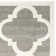 Ammundsen Geometric Dark Gray / Beige Area Rug