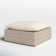 Davida Wicker Outdoor Ottoman