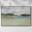 High Noon Vista Study I, reproduction d'art sur toile-92468825-92468830