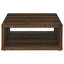 Table basse Flint