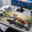 Polyester Desk Pad-2004308593