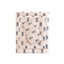 Ensemble de draps 100% coton Cozy-119030994-119030957