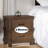 Nightstand With Drawer