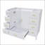 Single Bathroom Vanity with Top