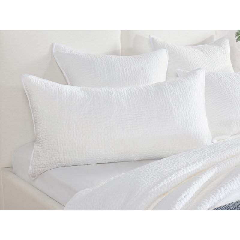 Danica Sham, White, King