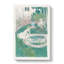 The Reflection In The Fountain by Maurice Denis - Wrapped Canvas-61850932