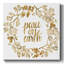Golden Christmas II-1431016114