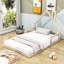 Structure de lit en bois Evariste-1802266912