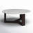 Calice Coffee Table-1617750818
