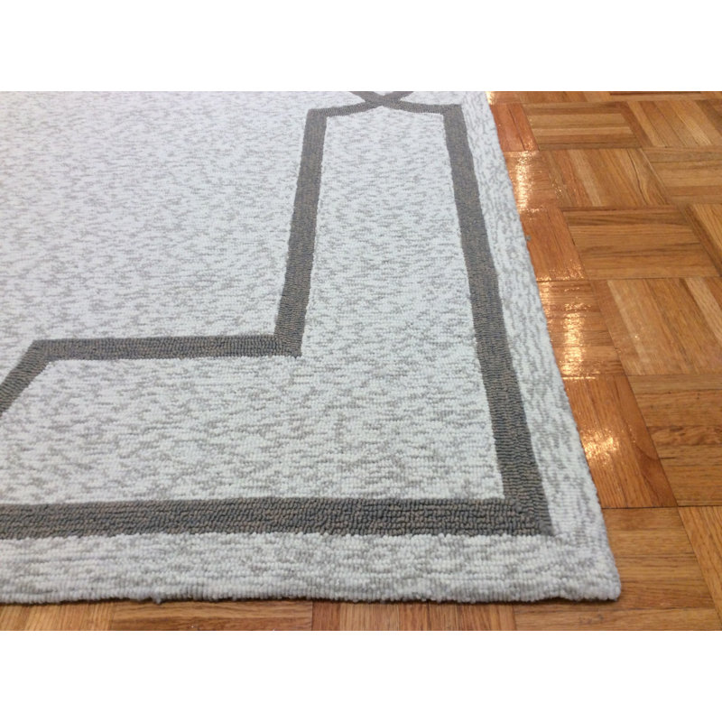 Kyel Indoor Rug, Rectangle 5' x 7'