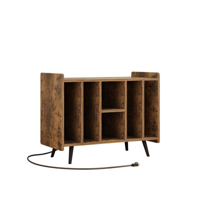 Audio Rack