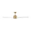 Carly LED Downrod Ceiling Fan-738260240-738260241-738260249