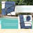 3-Piece Patio Bar Set-60583376