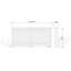 Harrison Medium Radiator Cover-133070301
