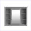 Rangement pour salle de bain Nelli-734852077