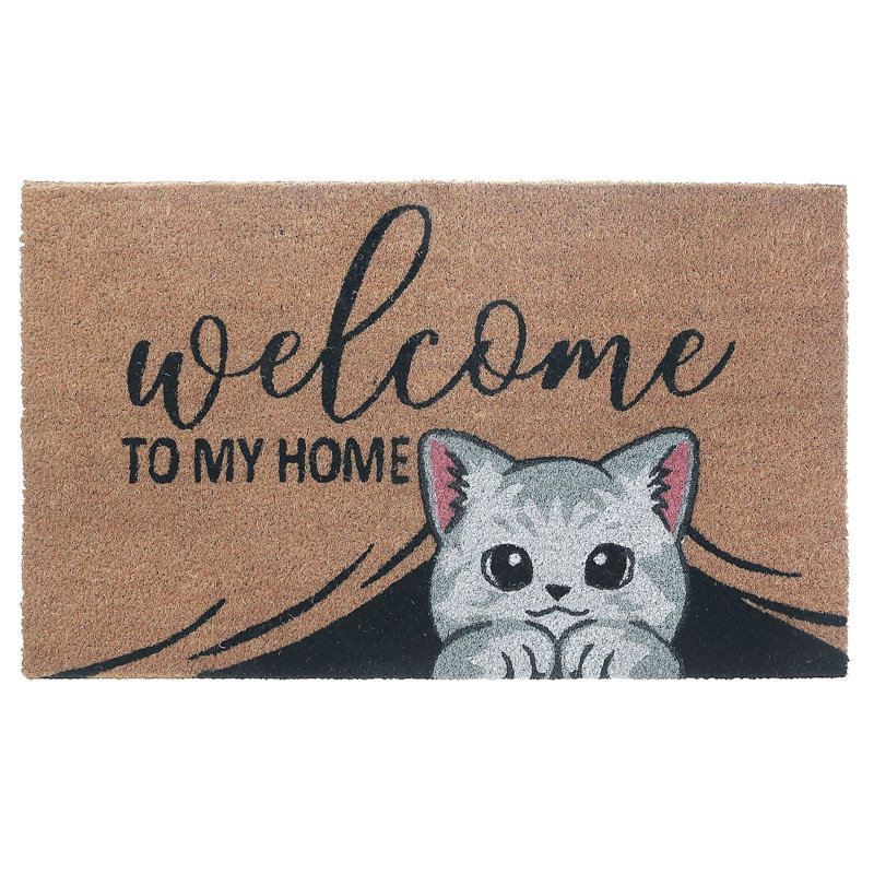 Indoor / Outdoor Doormat