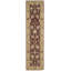 Tapis bourgogne tissé à la main Hillendale-556552964