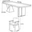 Bureau italien minimaliste-1421081292