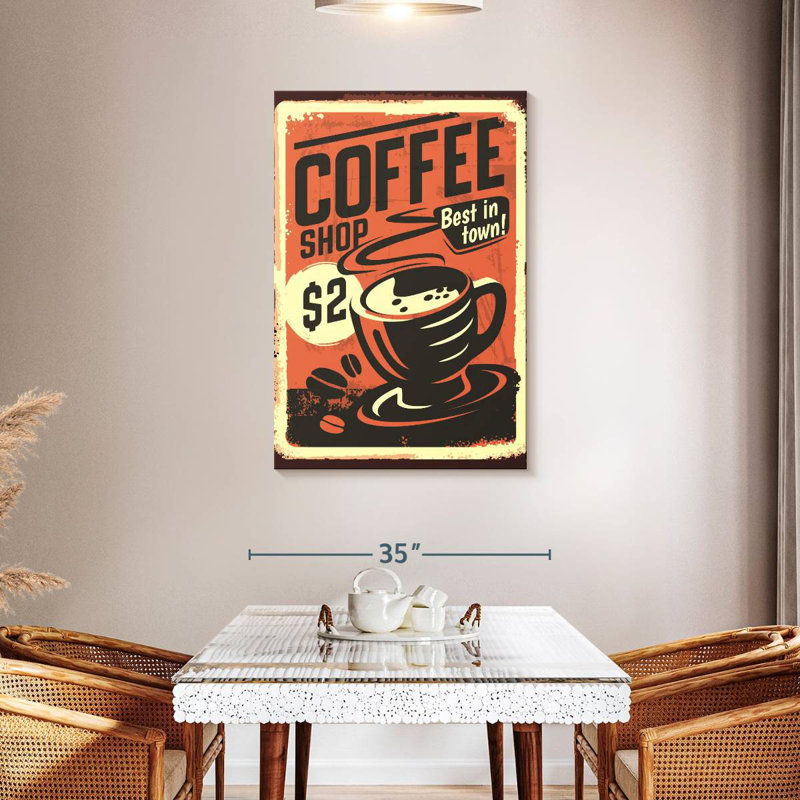 Affiche Kema, H 45 po x l 30 po