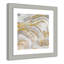 Agate Allure I - peinture encadrée-59963025-59963026