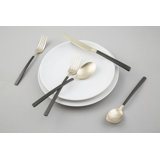 Averie 20 Piece Flatware Set, Service for 4