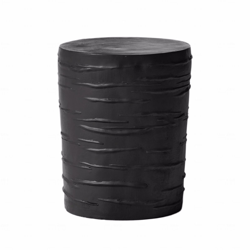 Birch Mgo Side Table
