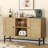 Abrahamsen 47.24 " W Server