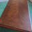 Retro Solid Wood Home Sideboard
