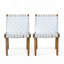 Chaise longue de style transitionnel-551054676