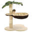 Lilyanna 50cm H Cat Tree