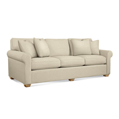 Bedford Upholstered 98'' Sofa