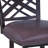Transitional Swivel Counter or Bar Height Bar Stool with Iron Metal Frame and Faux Leather Seat-1542004609