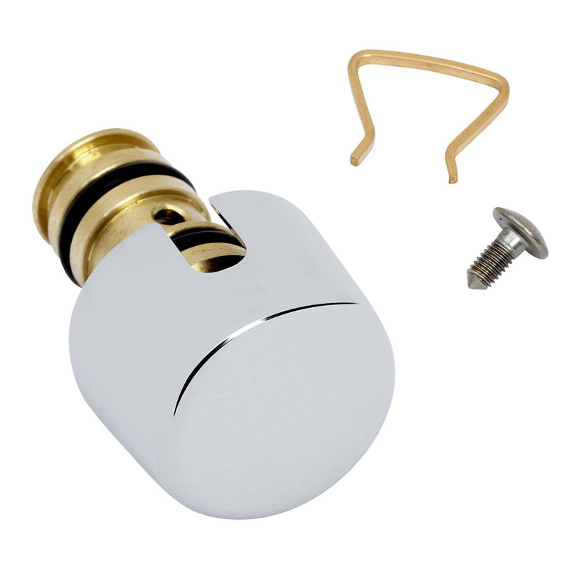 Manual Flush Valve