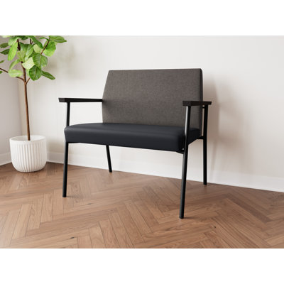 Lesro Chaise de bureau Mystic