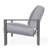 Larssen Deep Seating Cushion Arm Chair-98360101-98360123