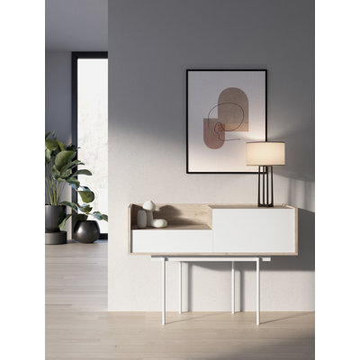 Amesfield 98cm Console Table