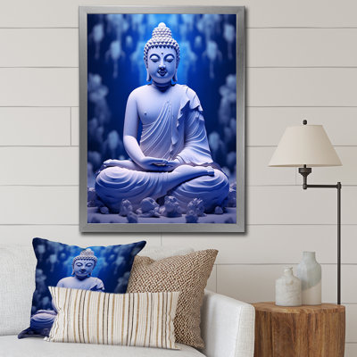 " Blue Medicine Buddha Meditation "