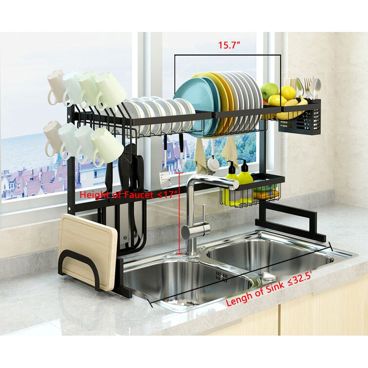 https://assets.wfcdn.com/im/15593577/resize-h755-w755%5Ecompr-r85/1209/120926608/Stainless+Steel+over+the+Sink+Dish+Rack.jpg