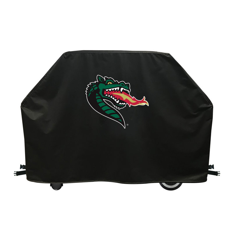 Holland Bar Stool 72'' W x 21'' D Grill Cover, Alabama at Birmingham