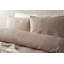 Cotton Striped Duvet Cover with Pillowcases-100709088-100709093