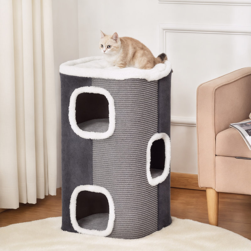 Maynard 74cm H Cat Tree