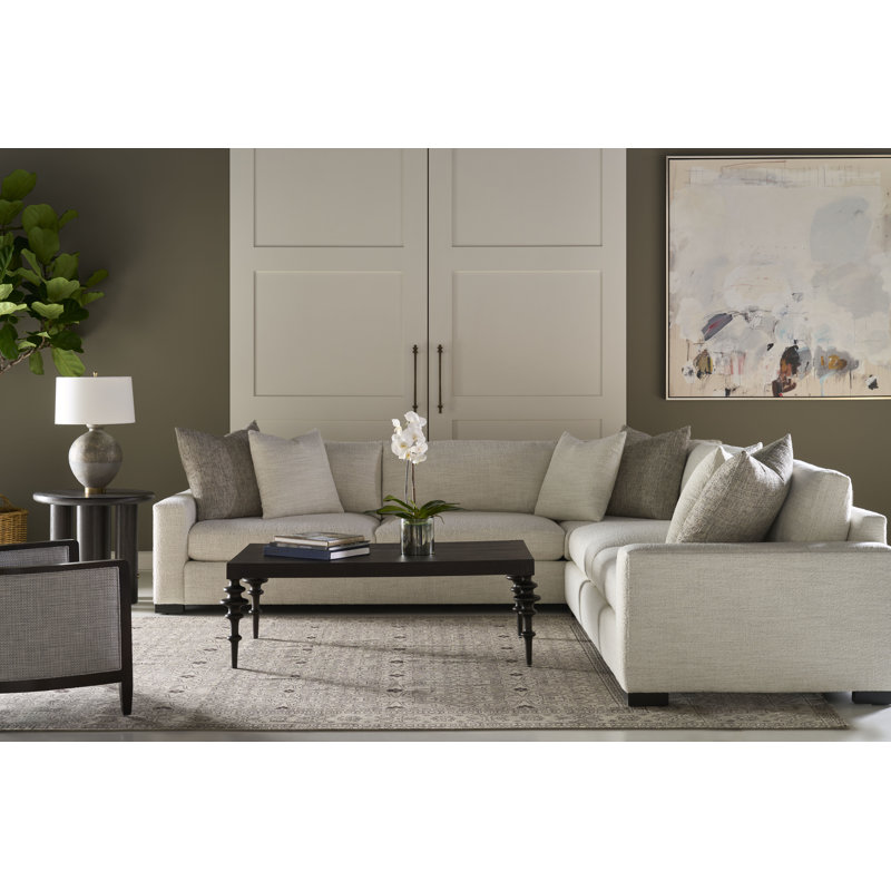 Century Home Elegance Sectional