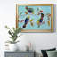 «Open Sky Study II», reproduction d'art sur toile-812124366-812124362