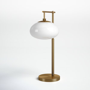 Nula 25" Desk Lamp